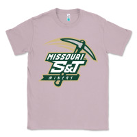Lilac missouri s&t miners Classic Tee - artisFamous