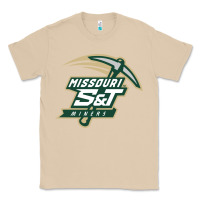 Mushroom missouri s&t miners Classic Tee - artisFamous