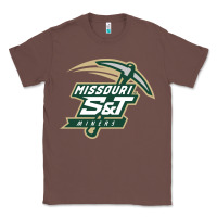 Chestnut missouri s&t miners Classic Tee - artisFamous