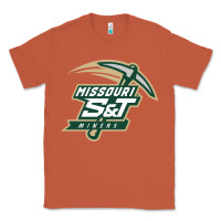 Copper missouri s&t miners Classic Tee - artisFamous