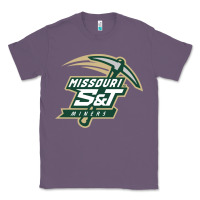 Lavender missouri s&t miners Classic Tee - artisFamous