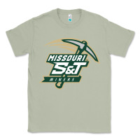 Matcha missouri s&t miners Classic Tee - artisFamous