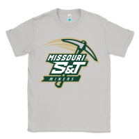 Moon Dust missouri s&t miners Classic Tee - artisFamous