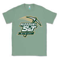 Sage missouri s&t miners Classic Tee - artisFamous