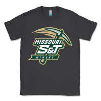 Smoke missouri s&t miners Classic Tee - artisFamous