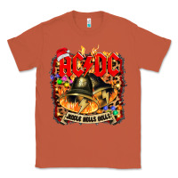 Copper acd christmas Classic Tee - artisFamous