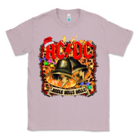 Lilac acd christmas Classic Tee - artisFamous