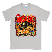 Moon Dust acd christmas Classic Tee - artisFamous