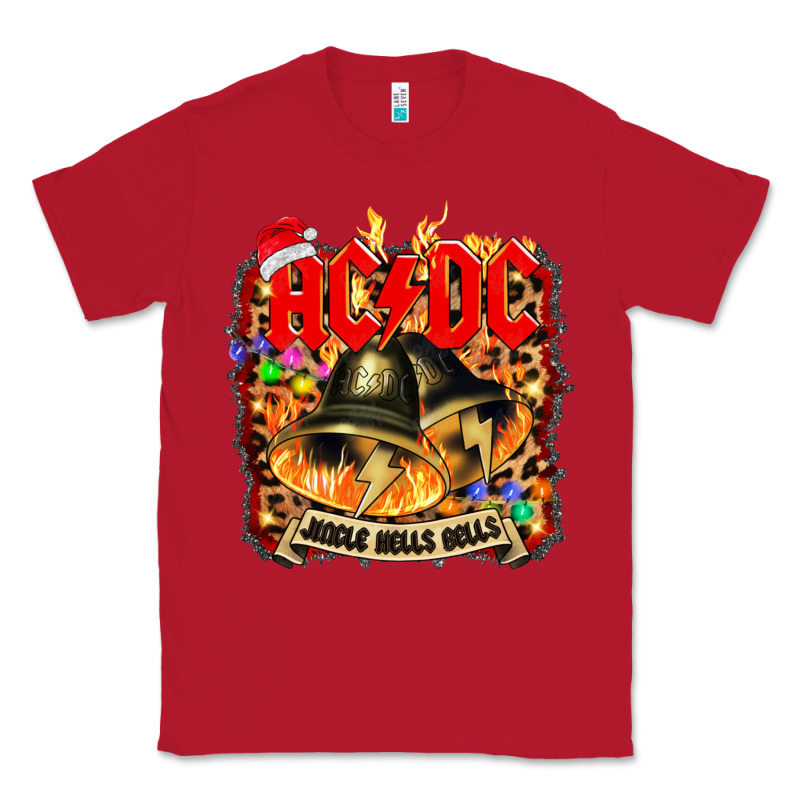 Acd Christmas Classic Tee by artisFamous | Teevron