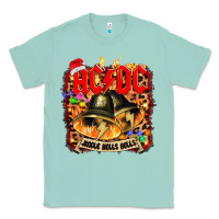 Seafoam acd christmas Classic Tee - artisFamous