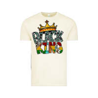 Vintage Arctic black king Vintage Tee - SublimationCraftShop