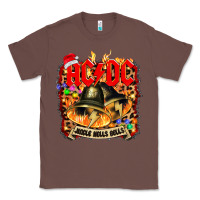 Chestnut acd christmas Classic Tee - artisFamous