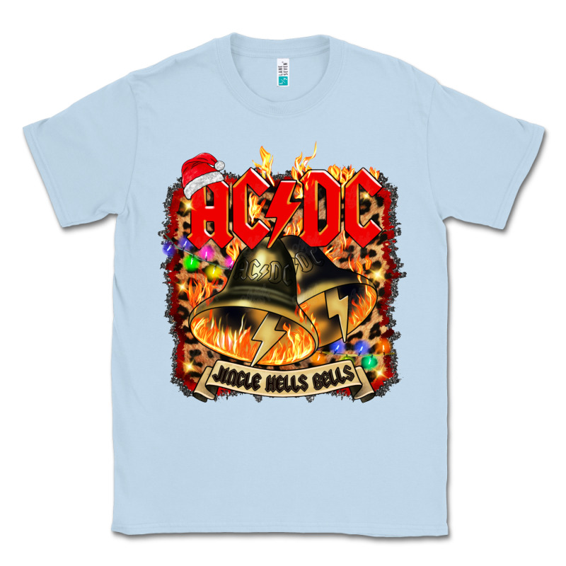 Acd Christmas Classic Tee by artisFamous | Teevron