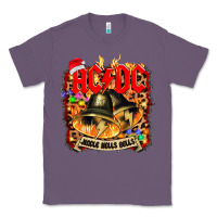 Lavender acd christmas Classic Tee - artisFamous