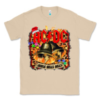 Mushroom acd christmas Classic Tee - artisFamous