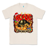 Natural acd christmas Classic Tee - artisFamous