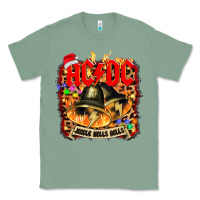 Sage acd christmas Classic Tee - artisFamous
