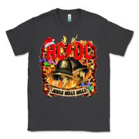 Smoke acd christmas Classic Tee - artisFamous