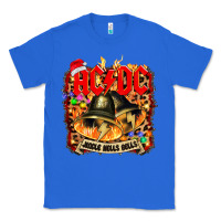 True Royal acd christmas Classic Tee - artisFamous