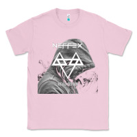 Bubblegum Pink head down Classic Tee - artisFamous
