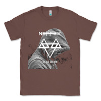 Chestnut head down Classic Tee - artisFamous