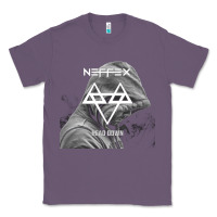 Lavender head down Classic Tee - artisFamous