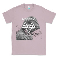 Lilac head down Classic Tee - artisFamous