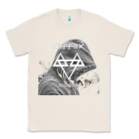 Natural head down Classic Tee - artisFamous