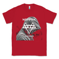 Red head down Classic Tee - artisFamous