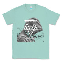 Seafoam head down Classic Tee - artisFamous