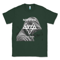 Head Down Classic Tee | Teevron