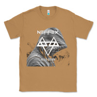 Toasted Coconut head down Classic Tee - artisFamous