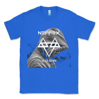 True Royal head down Classic Tee - artisFamous
