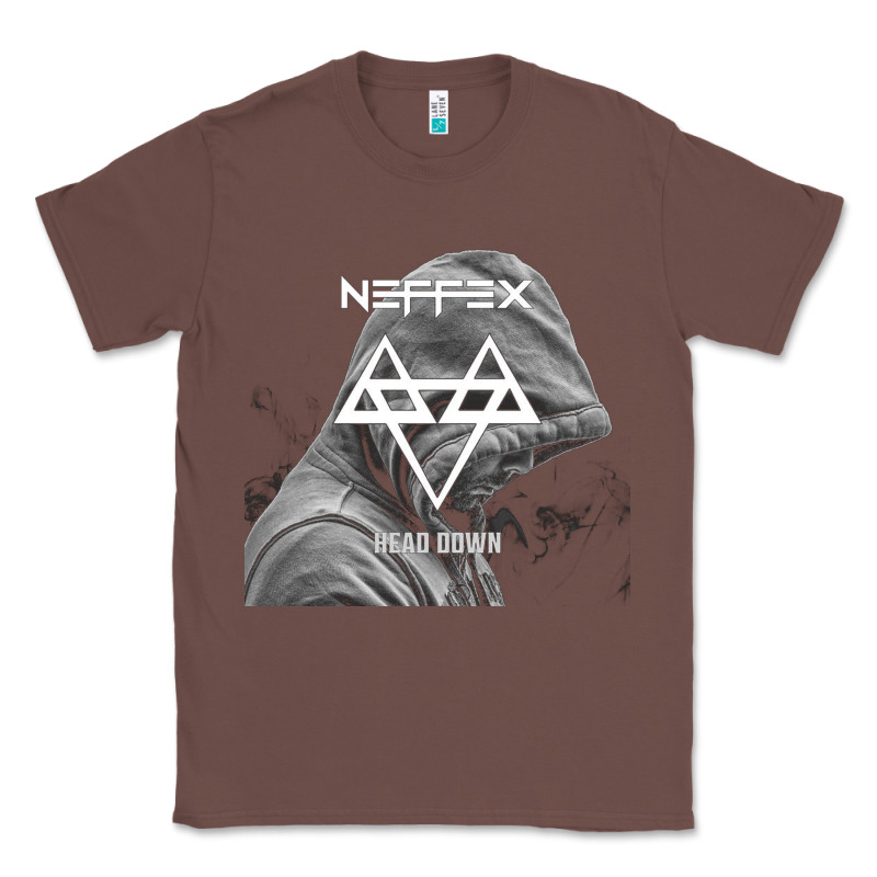 Head Down Classic Tee by artisFamous | Teevron
