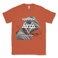 Copper head down Classic Tee - artisFamous