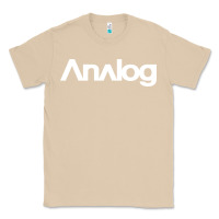 Mushroom analog Classic Tee - artisFamous