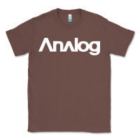 Chestnut analog Classic Tee - artisFamous