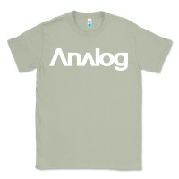 Matcha analog Classic Tee - artisFamous