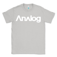 Moon Dust analog Classic Tee - artisFamous