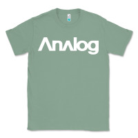 Sage analog Classic Tee - artisFamous