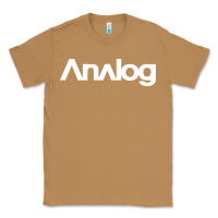 Toasted Coconut analog Classic Tee - artisFamous