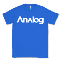 True Royal analog Classic Tee - artisFamous