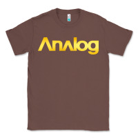 Chestnut analog Classic Tee - artisFamous
