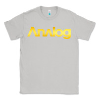 Moon Dust analog Classic Tee - artisFamous