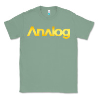 Sage analog Classic Tee - artisFamous