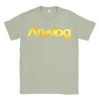 Matcha analog Classic Tee - artisFamous