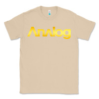 Mushroom analog Classic Tee - artisFamous