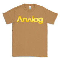 Toasted Coconut analog Classic Tee - artisFamous