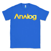 True Royal analog Classic Tee - artisFamous
