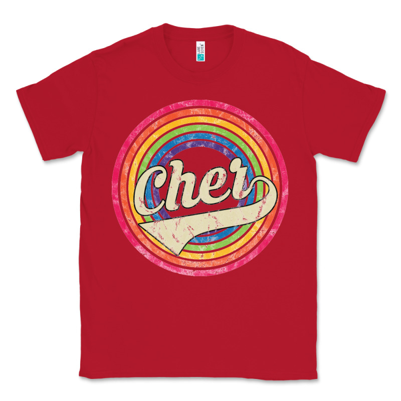Cher Classic Tee by artisFamous | Teevron